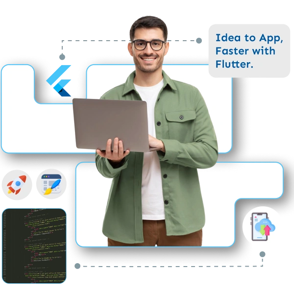 Flutter App Development Company