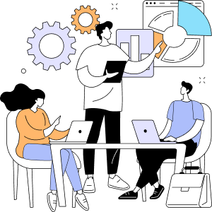 Daily Project Updates