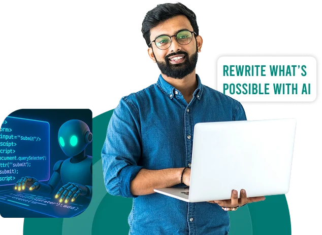 Build Your Generative AI