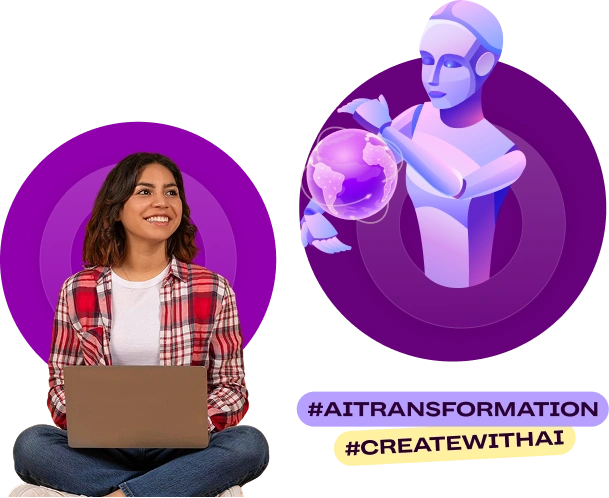 Generative AI development services