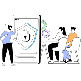 Enterprise-Grade Security