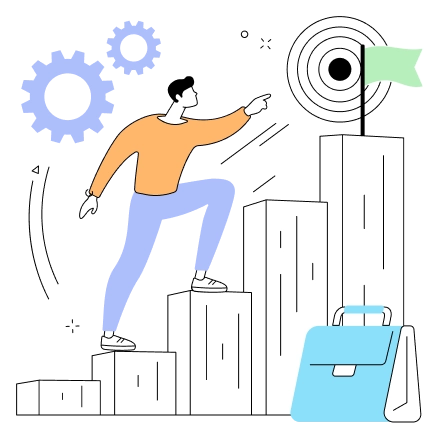 Scalable Architecture