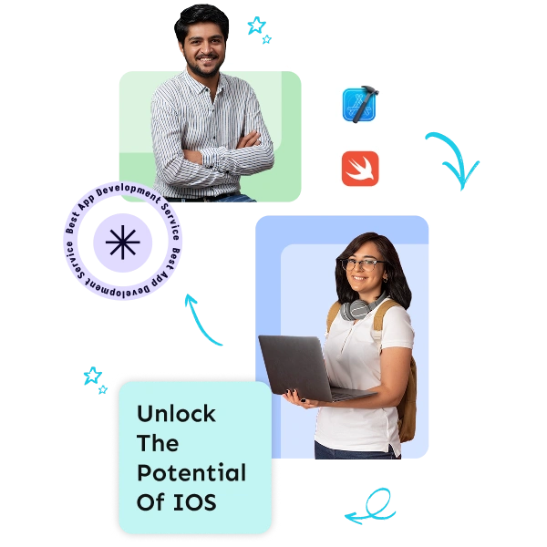 iOS App Development Company