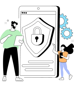 Enterprise-Grade Security
