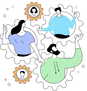 Lasting Partnerships