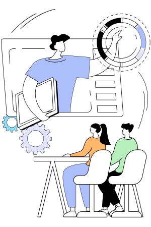 Strategic Partner