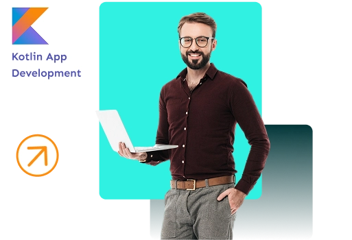 Kotlin app development agency