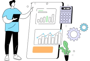 Data-Driven Metrics