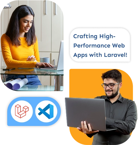 Laravel Web Development Company