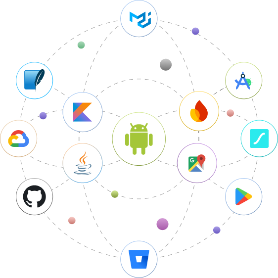 Android App Development