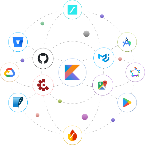 Kotlin App Development