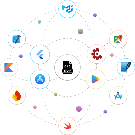 MVP App Development