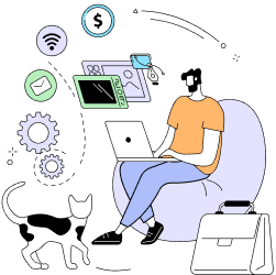 User-Centric Design & UX