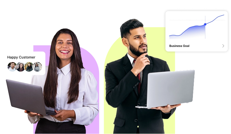 Launch Smart & Fast with Us!