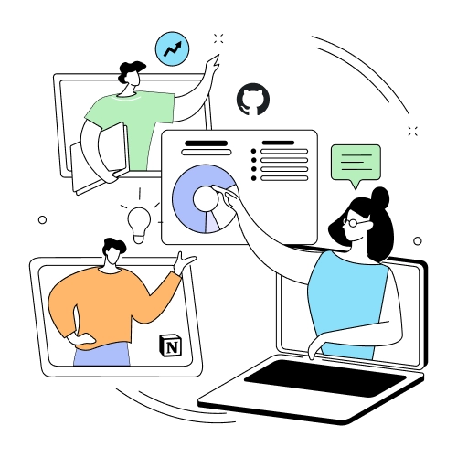 Product Consulting