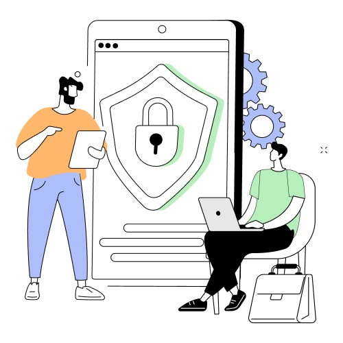 Product Cyber Security