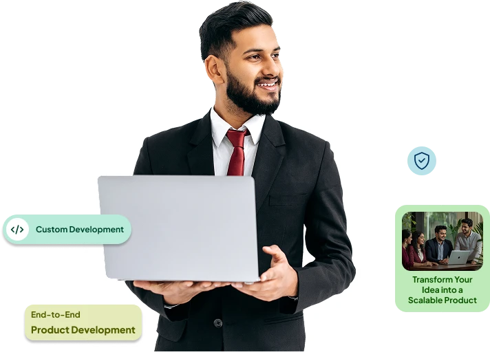Talk to Our Experts