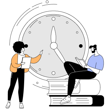 24/7 Availability & Support