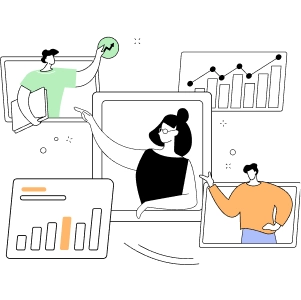 Customer-Centric Approach