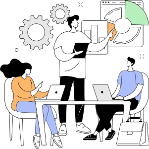 Product Engineering Expertise