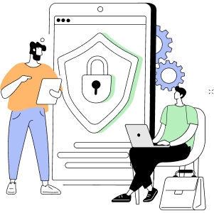 Security & Compliance First