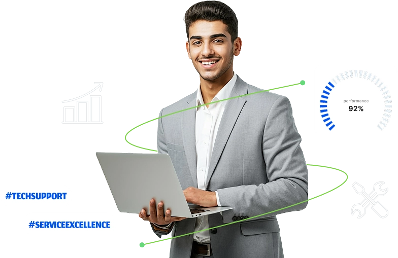 Product Support And Maintenance