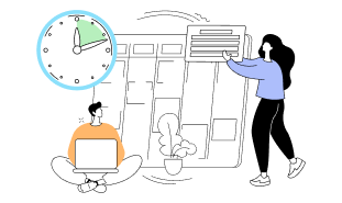 Fast 1-Hour Critical Response