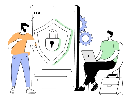 Security and Compliance Practices