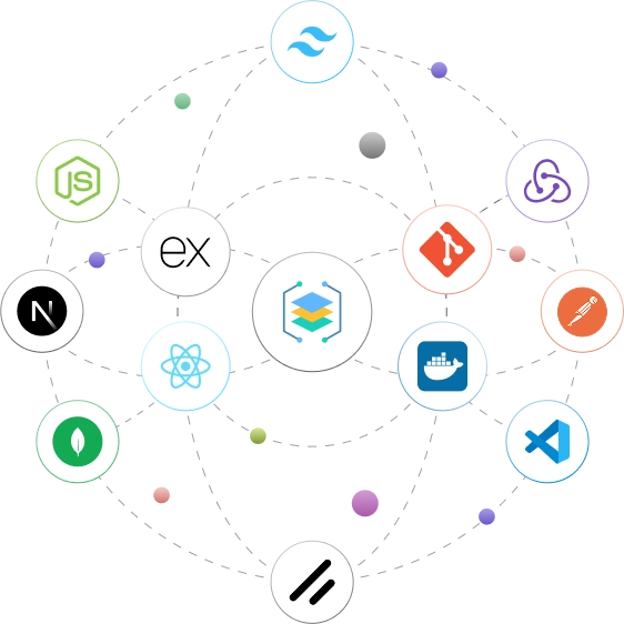 E-Commerce Web Development