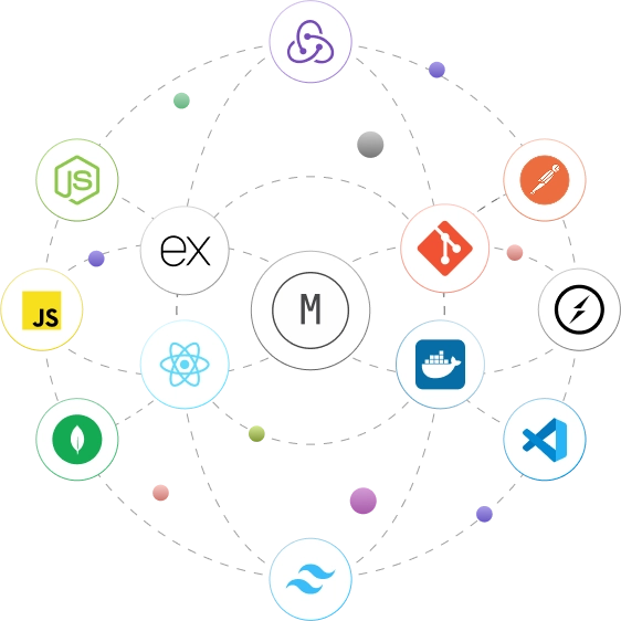 MERN Stack Development