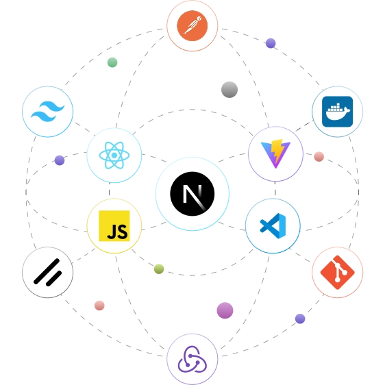 Next.JS Web Development