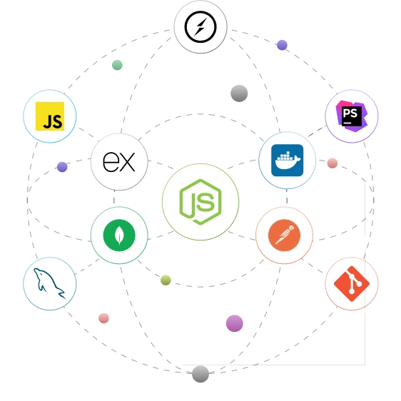 Node.JS Web Development