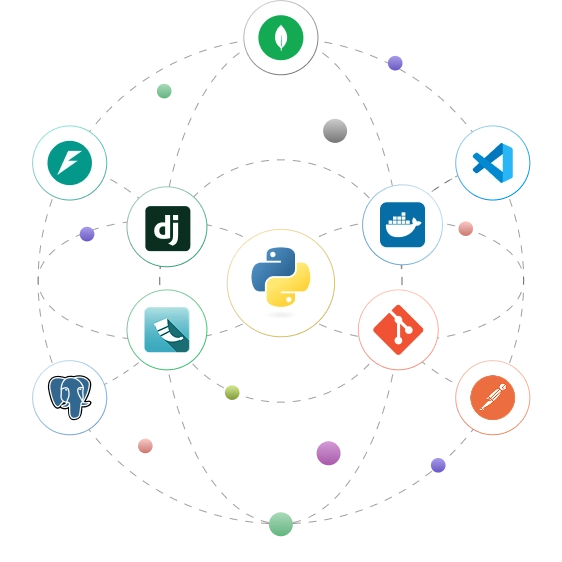 Python Web Development