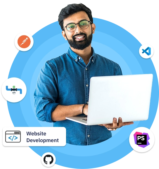 Web Development Solution