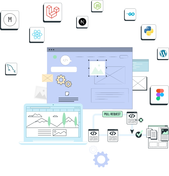 Web Development Services