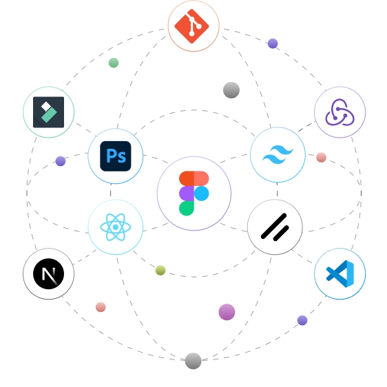 Web Design (UI/UX)