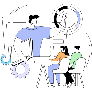 Modern & Versatile Tech Stack