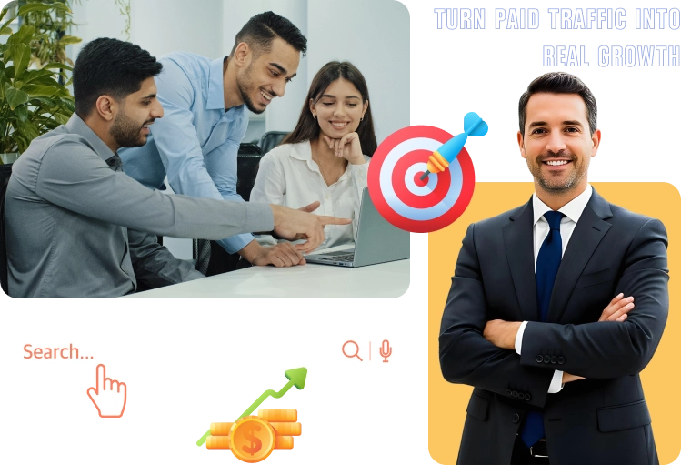why Choose white-label PPC partner
