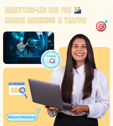 Benefits of White Label SEO Services