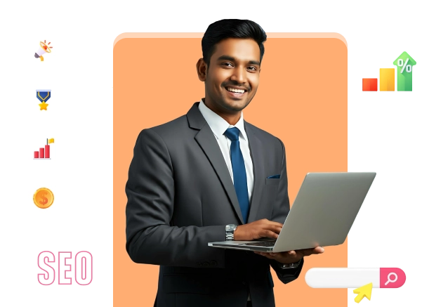 Get a free SEO consultation