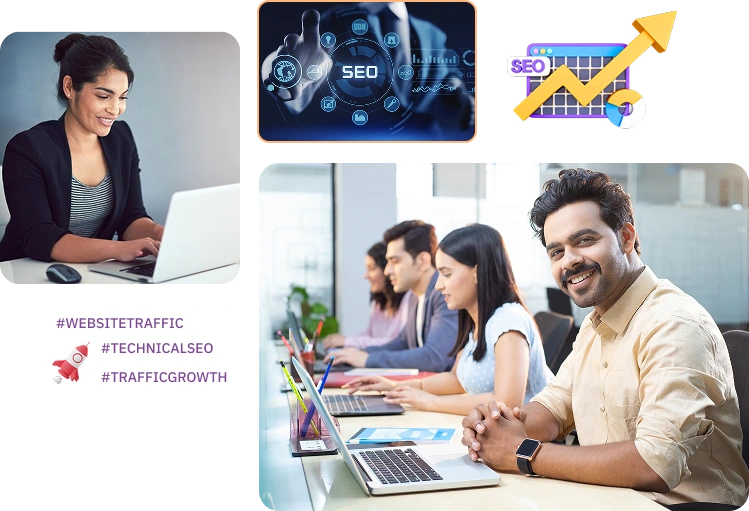 Why Choose us for White Label SEO service