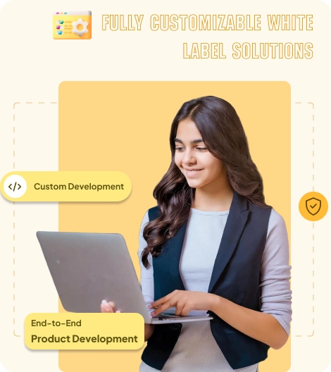 Why Partner With Us