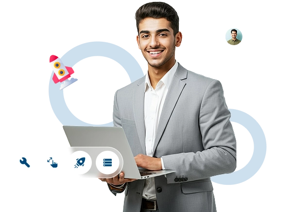 Talk to Our Expert