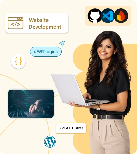 benefits of white label wordpress development