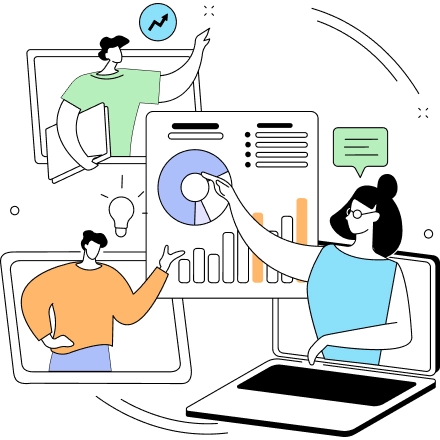 Collaborative Approach