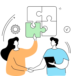 Long-Term Partnership