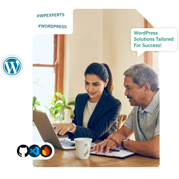 Wordperess Website Development