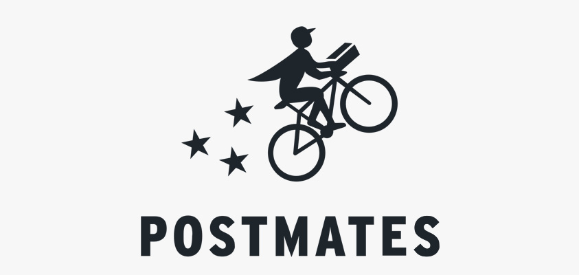 postmates app clone