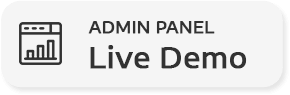 Admin Panel Demo Link