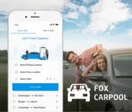Fox-Carpool Product